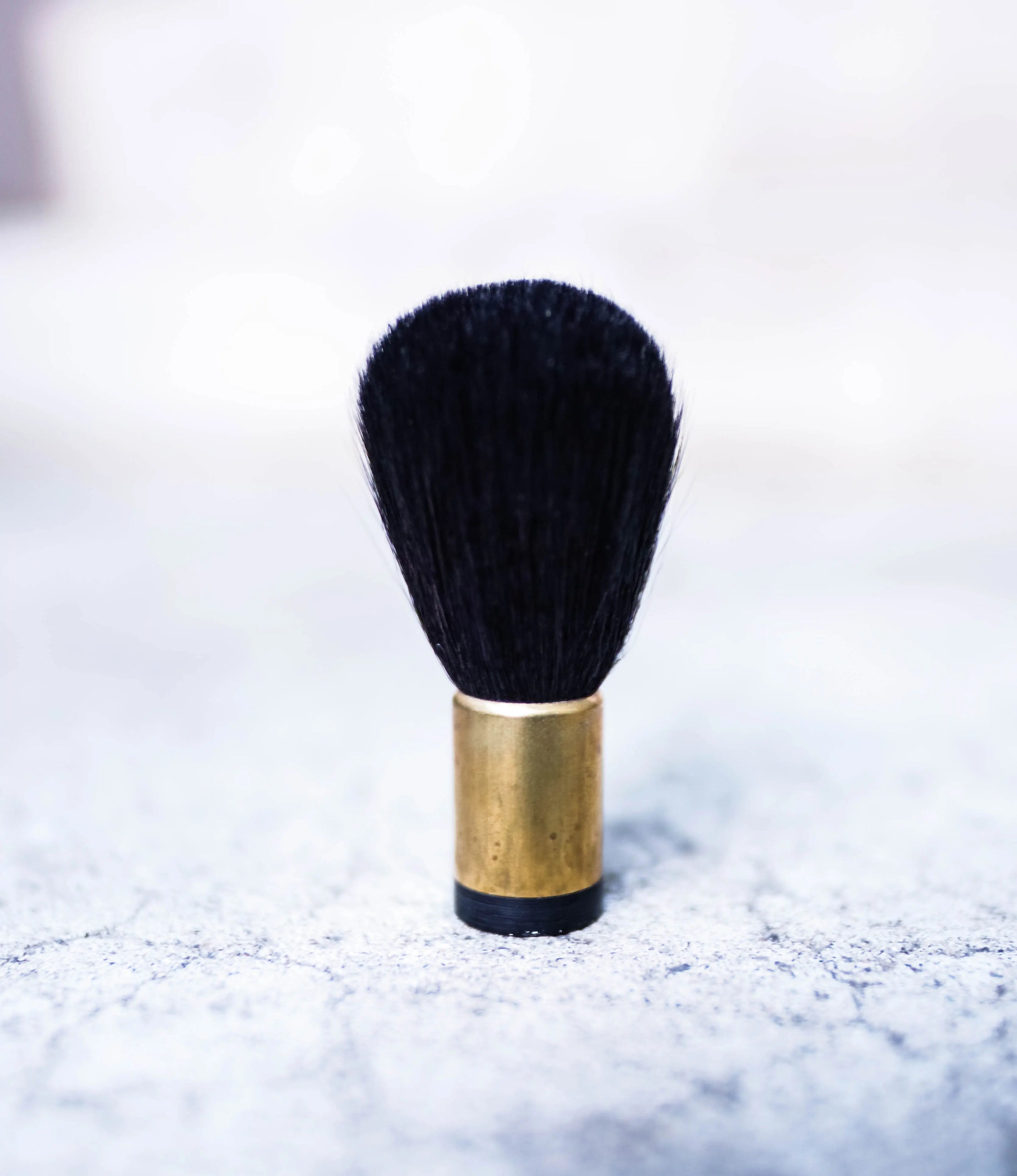 HUMBLE CRAFT メイクブラシ 交換可能ヘッド 日本製 熊野町