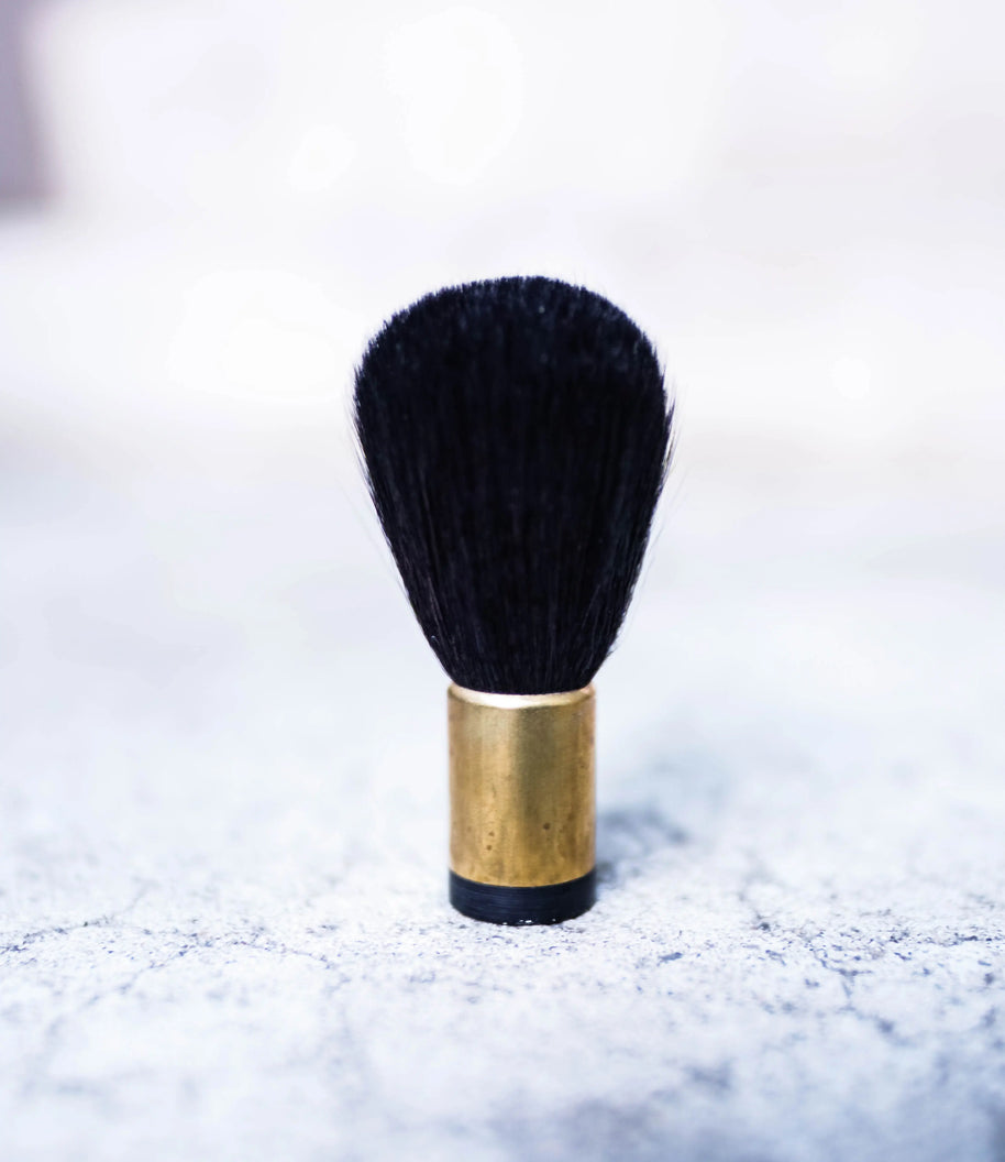 HUMBLE CRAFT メイクブラシ 交換可能ヘッド 日本製 熊野町