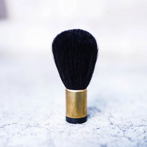 HUMBLE CRAFT メイクブラシ 交換可能ヘッド 日本製 熊野町