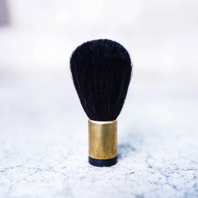 HUMBLE CRAFT メイクブラシ 交換可能ヘッド 日本製 熊野町