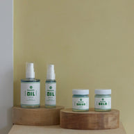 H product 全ラインナップ ヘアオイル 30ml 110ml バーム クリーム 自然派ヘアケア 鎌倉発