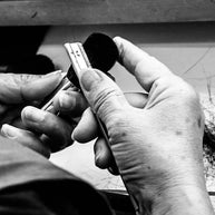 HUMBLE CRAFT ブラシ メイクブラシ 日本製 職人製