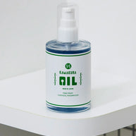 H product ヘアオイル 110ml 鎌倉の香り 自然派 ノンシリコン