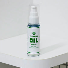 H product ヘアオイル 30ml 鎌倉の香り 自然派 ノンシリコン