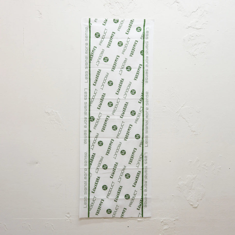 humble craft 手ぬぐい 注染染め クラフト 日本製